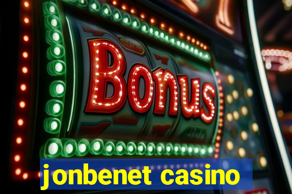 jonbenet casino